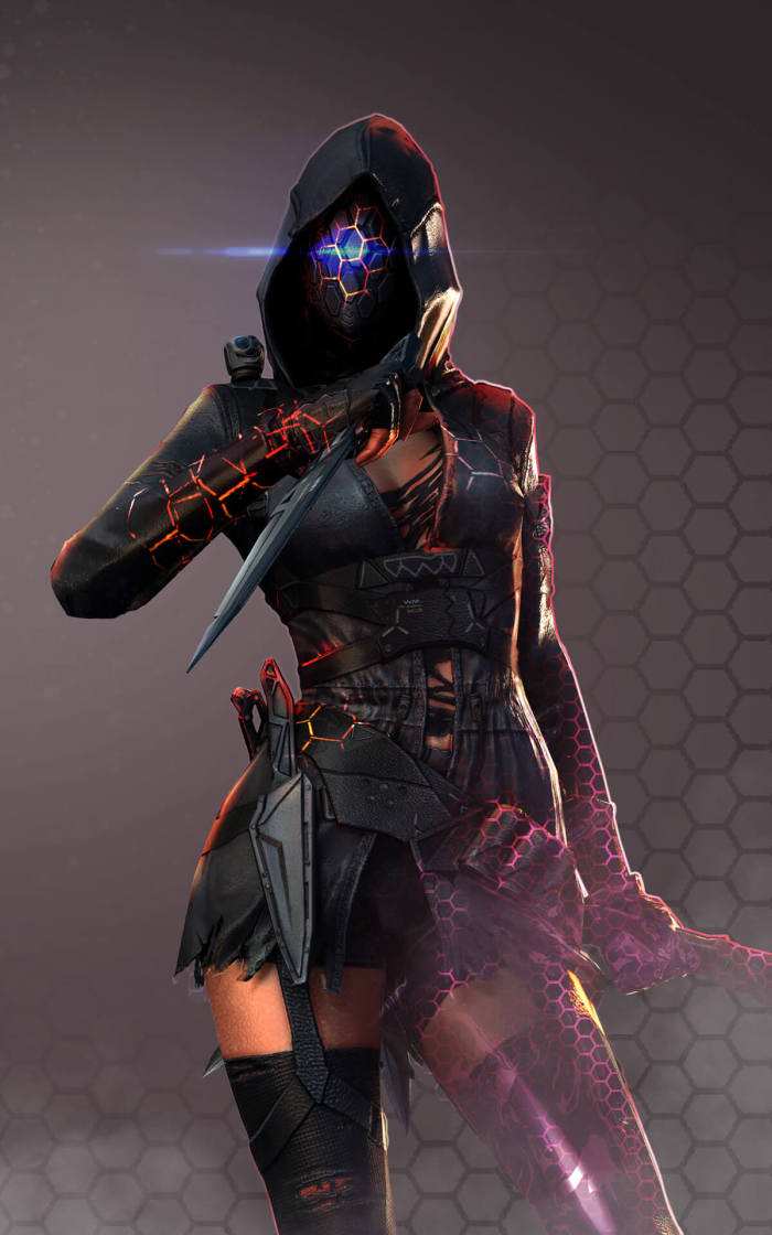 远处招牌与 远处招牌与