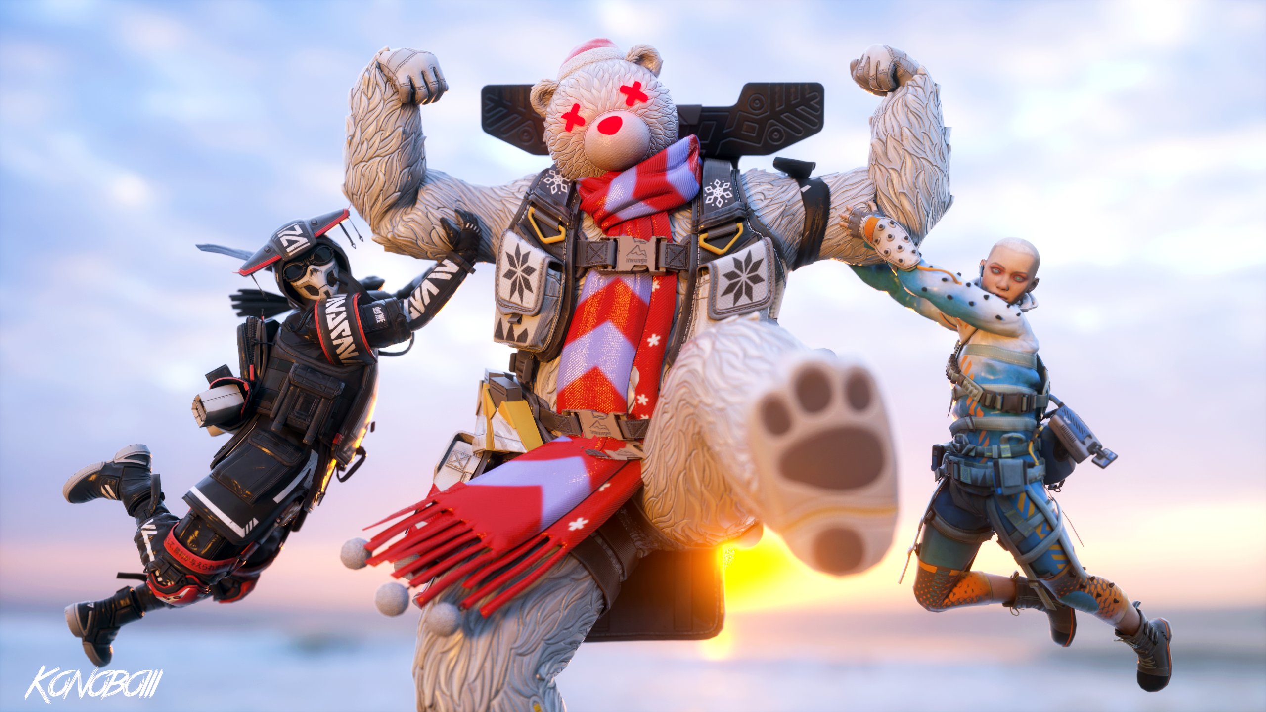 时序操作融 时序操作融